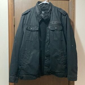 Levi’s men’s jacket